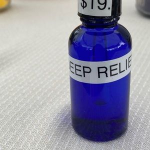 Support essential oils